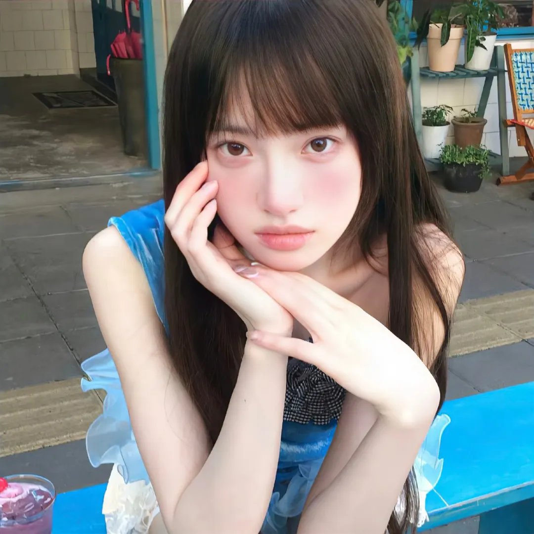 我的小妹