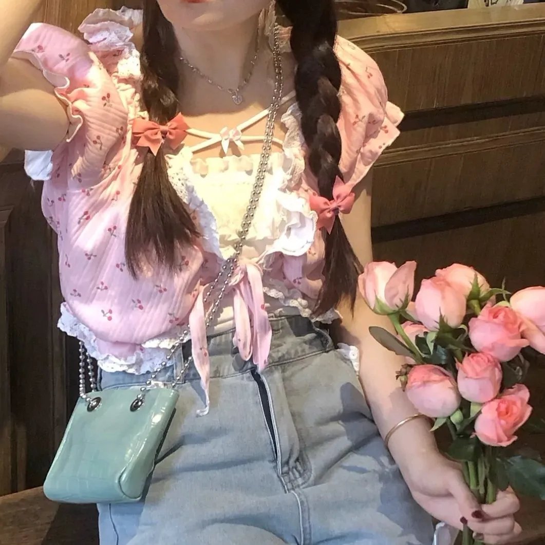 篮子里的恶魔