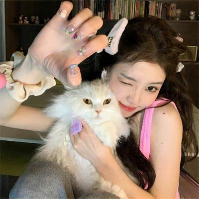 直播化身压力怪