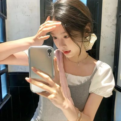 对我青春的呼唤